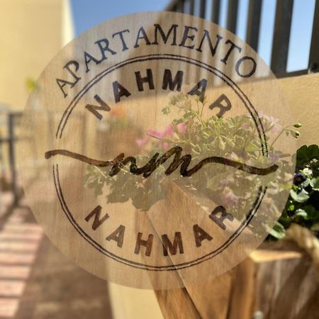 Nahmar Apartamento Arrecife  Luaran gambar