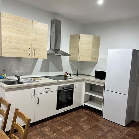 Nahmar Apartamento Arrecife  Luaran gambar