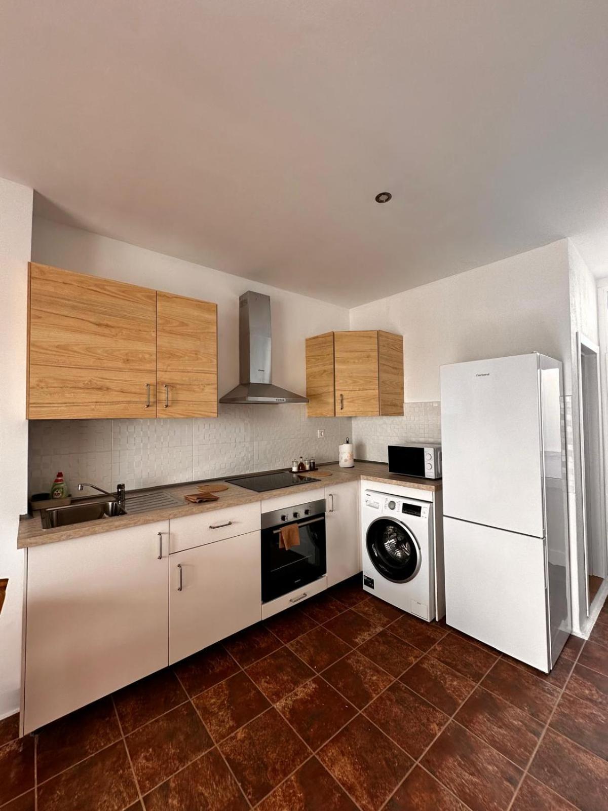 Nahmar Apartamento Arrecife  Luaran gambar