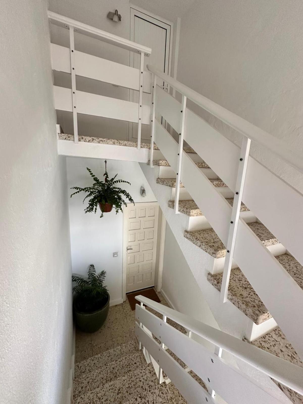 Nahmar Apartamento Arrecife  Luaran gambar