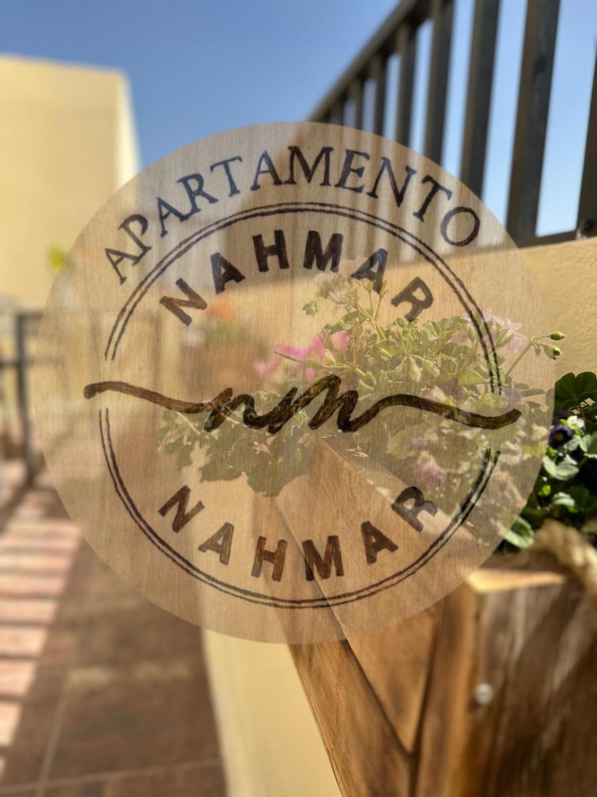 Nahmar Apartamento Arrecife  Luaran gambar