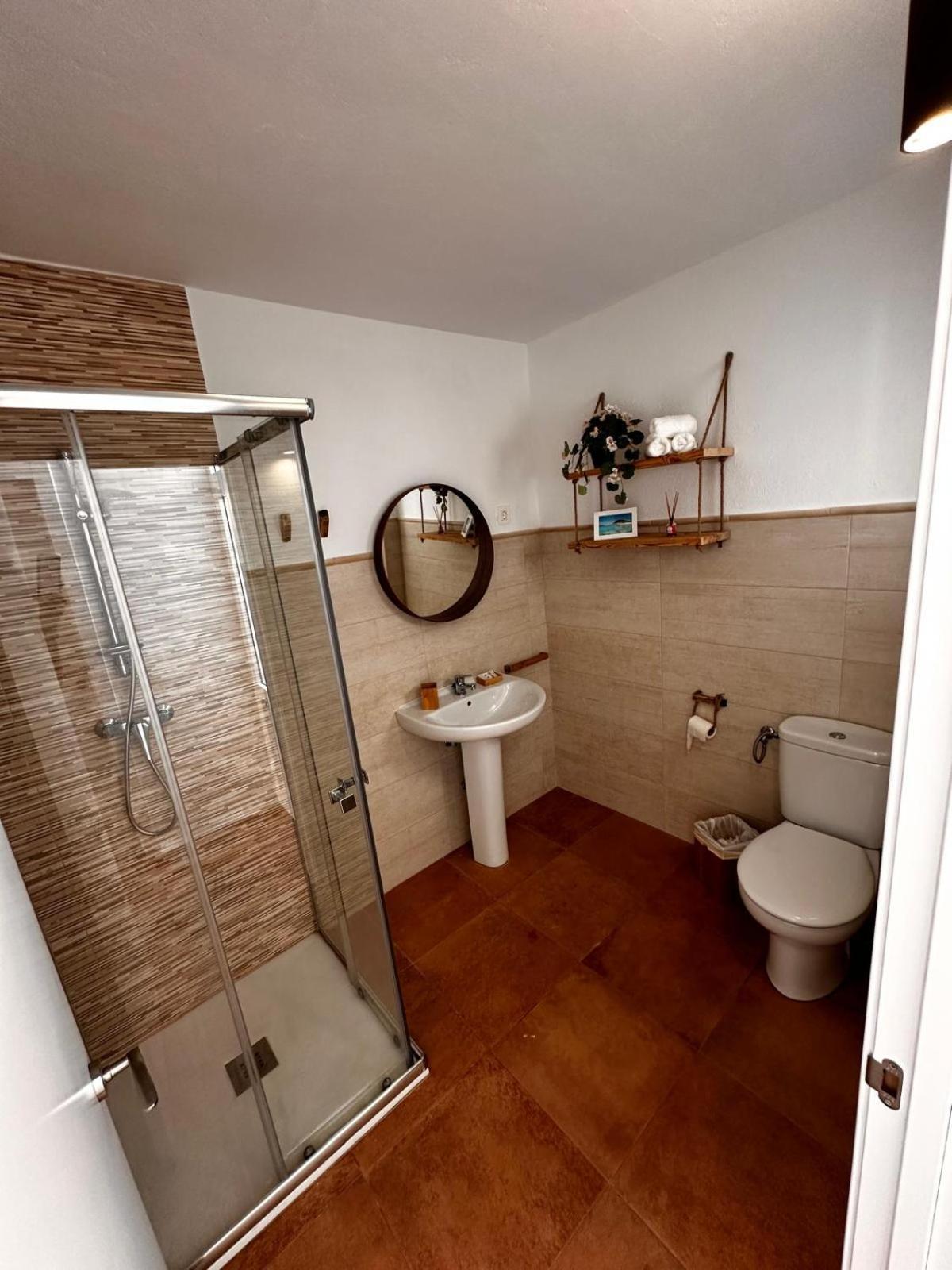 Nahmar Apartamento Arrecife  Luaran gambar