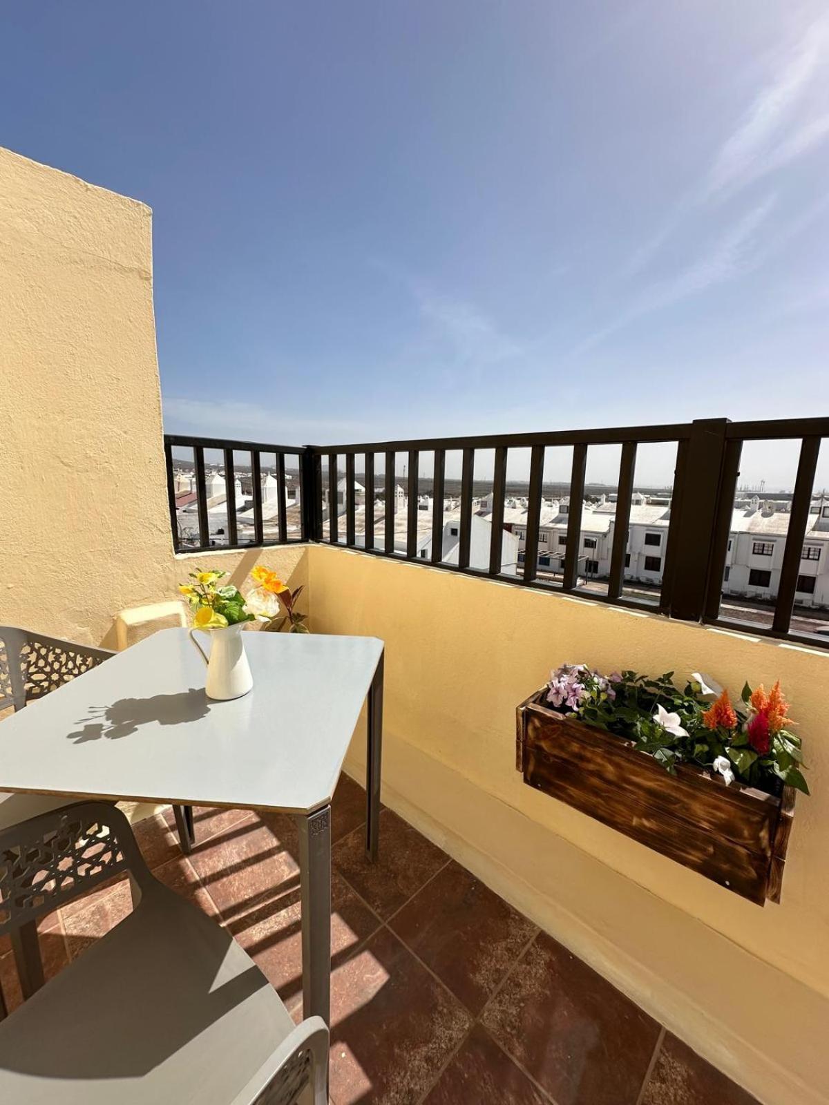 Nahmar Apartamento Arrecife  Luaran gambar