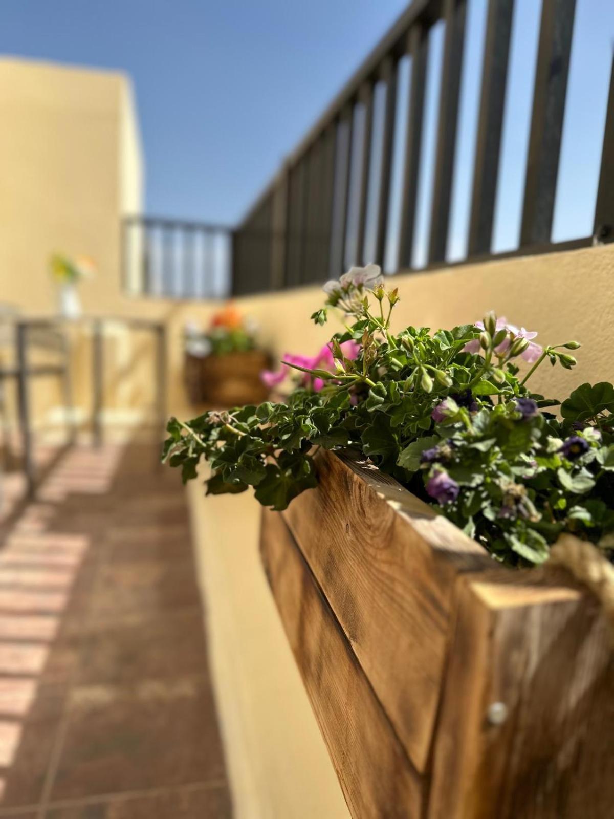 Nahmar Apartamento Arrecife  Luaran gambar