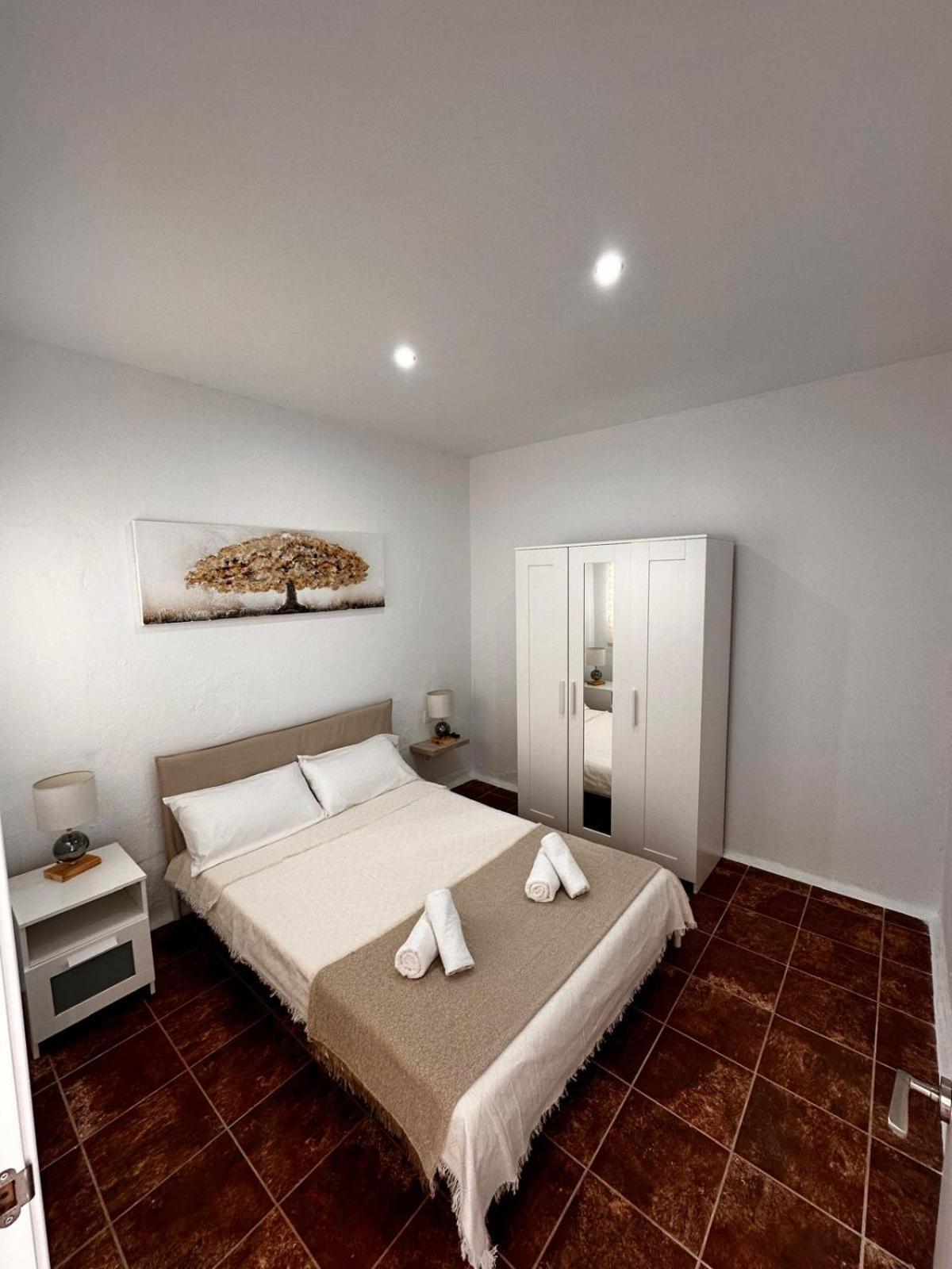 Nahmar Apartamento Arrecife  Luaran gambar