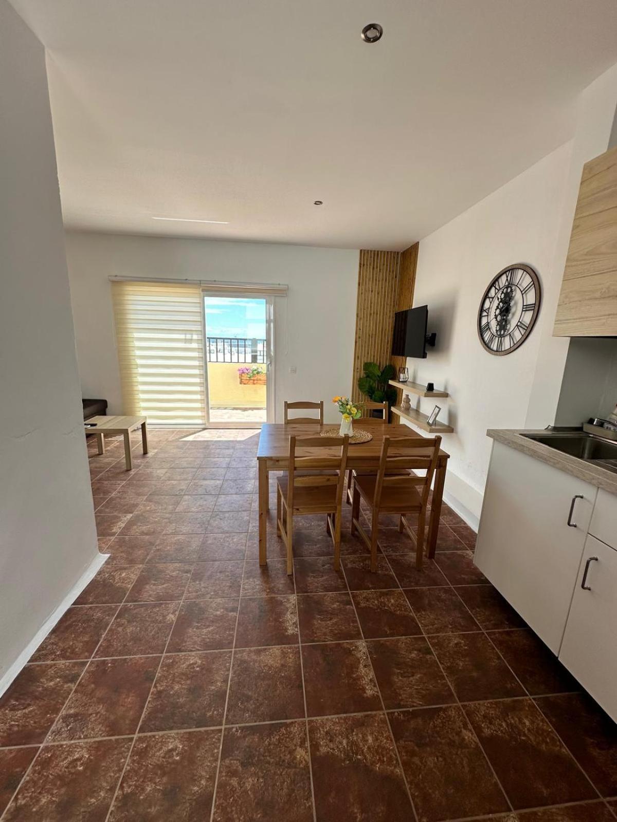 Nahmar Apartamento Arrecife  Luaran gambar