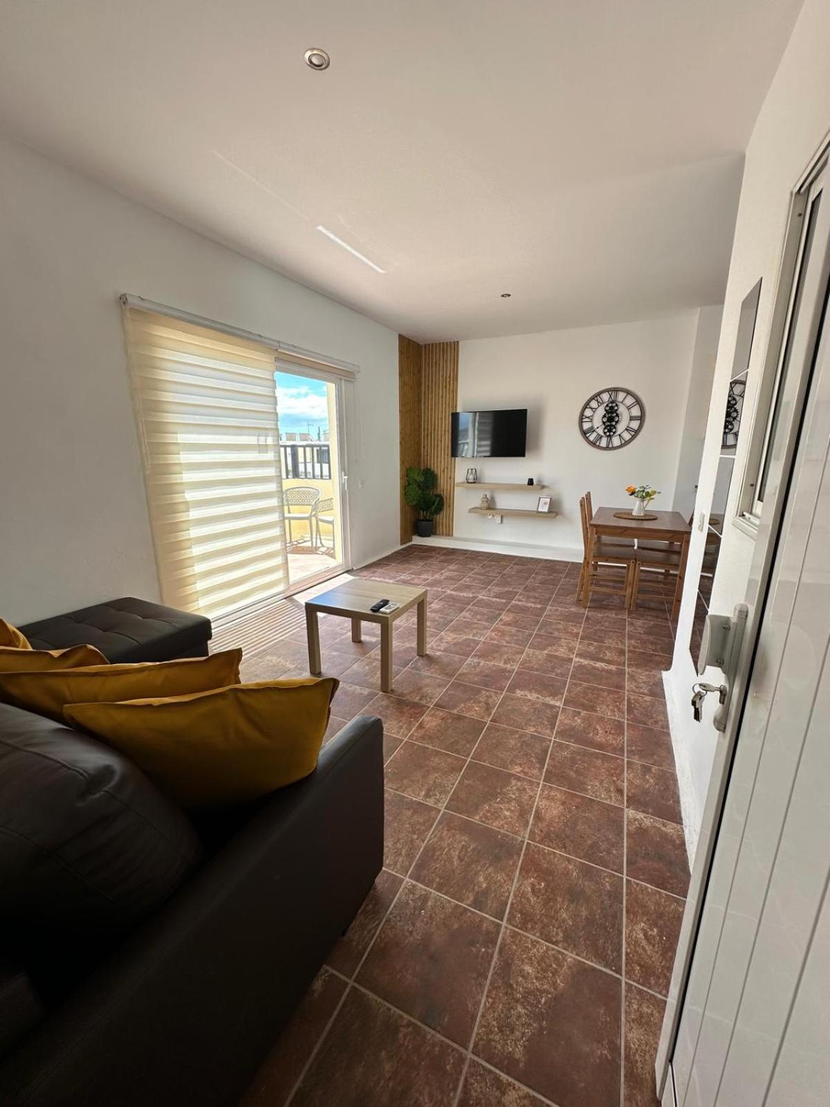 Nahmar Apartamento Arrecife  Luaran gambar