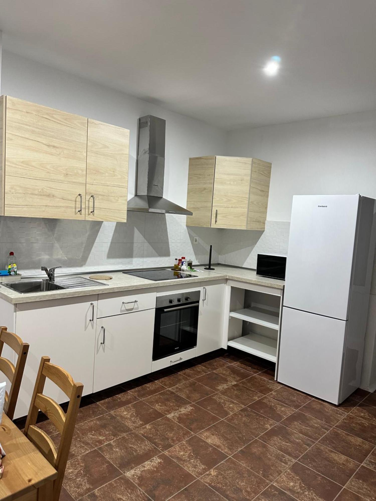 Nahmar Apartamento Arrecife  Luaran gambar